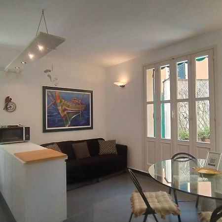 Corsini House Daire Levanto Dış mekan fotoğraf