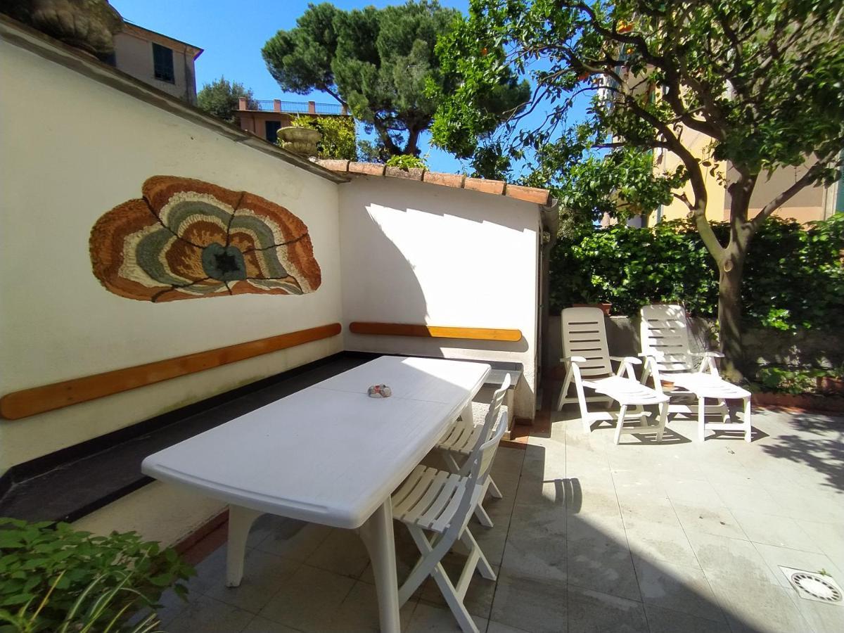 Corsini House Daire Levanto Dış mekan fotoğraf