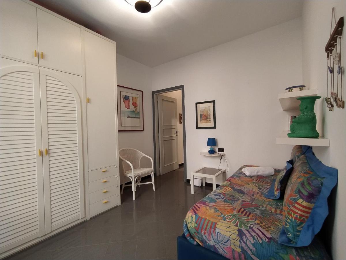 Corsini House Daire Levanto Dış mekan fotoğraf