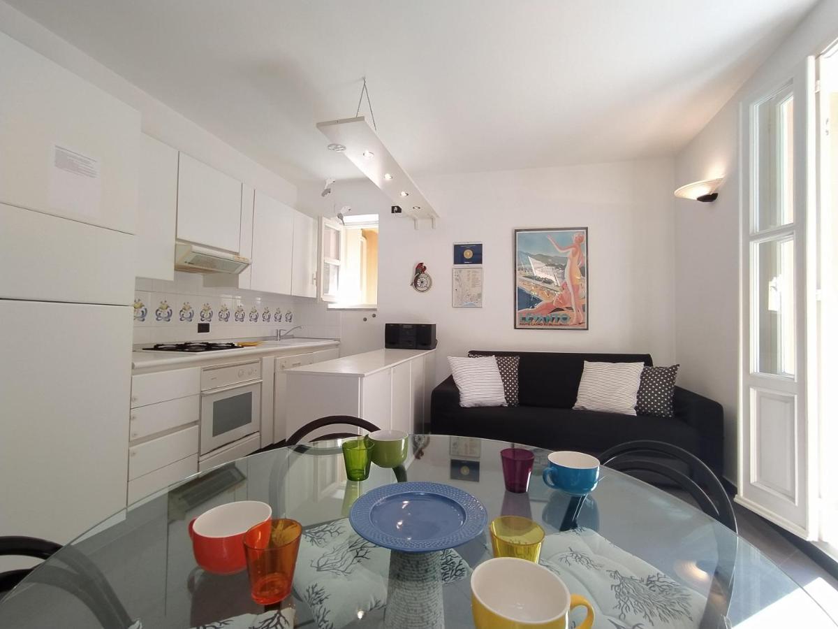 Corsini House Daire Levanto Dış mekan fotoğraf