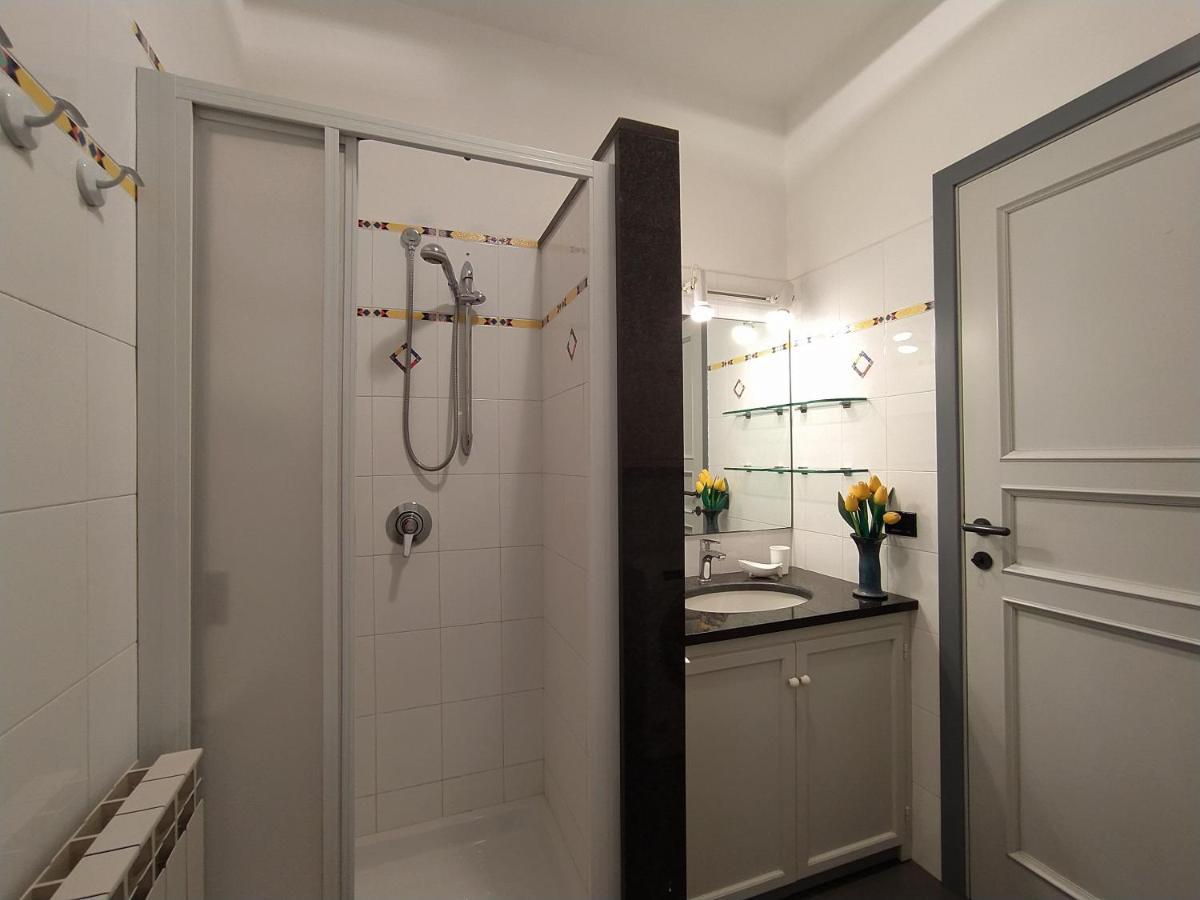 Corsini House Daire Levanto Dış mekan fotoğraf