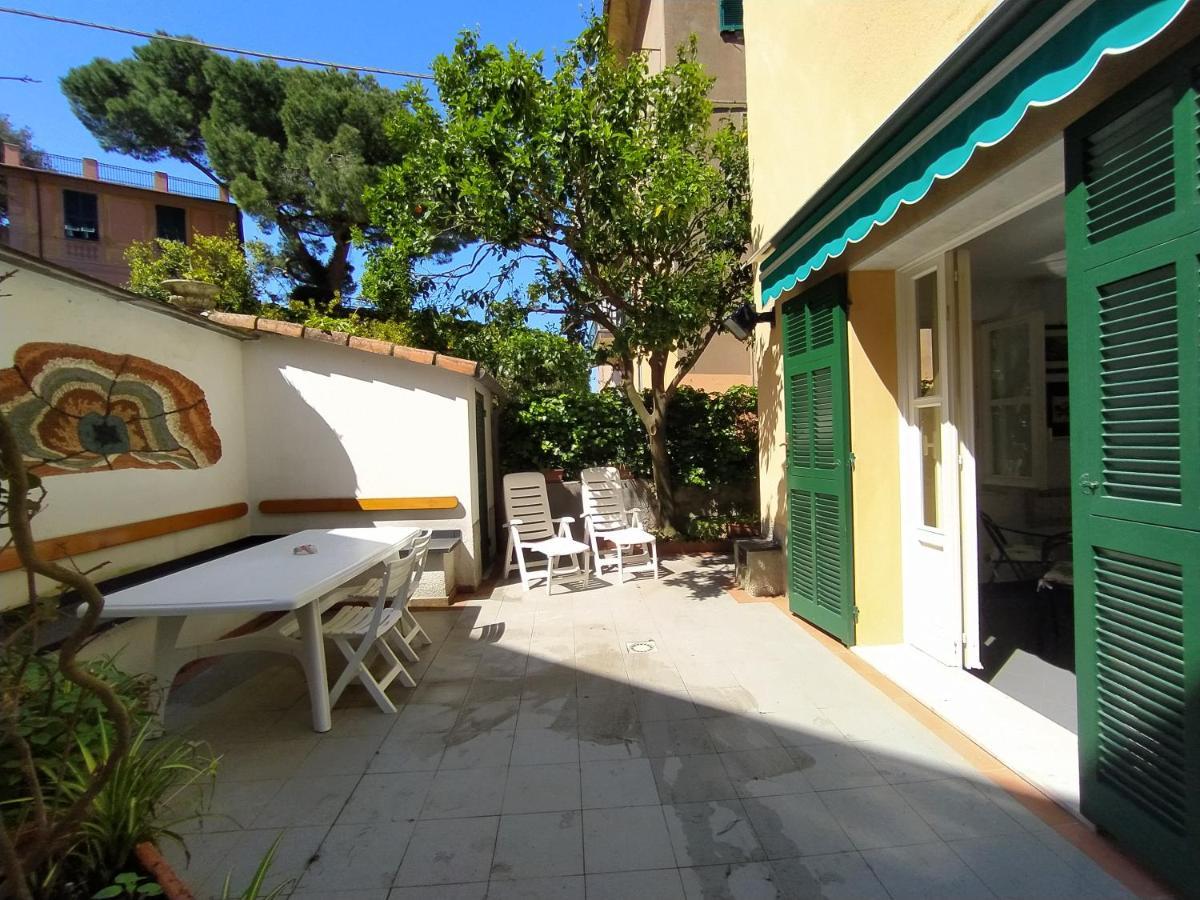 Corsini House Daire Levanto Dış mekan fotoğraf