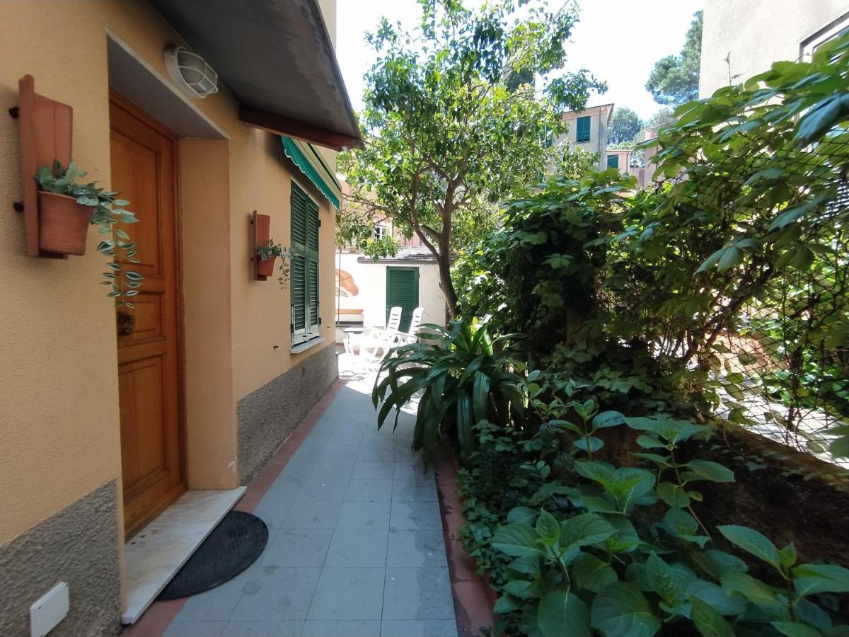 Corsini House Daire Levanto Dış mekan fotoğraf