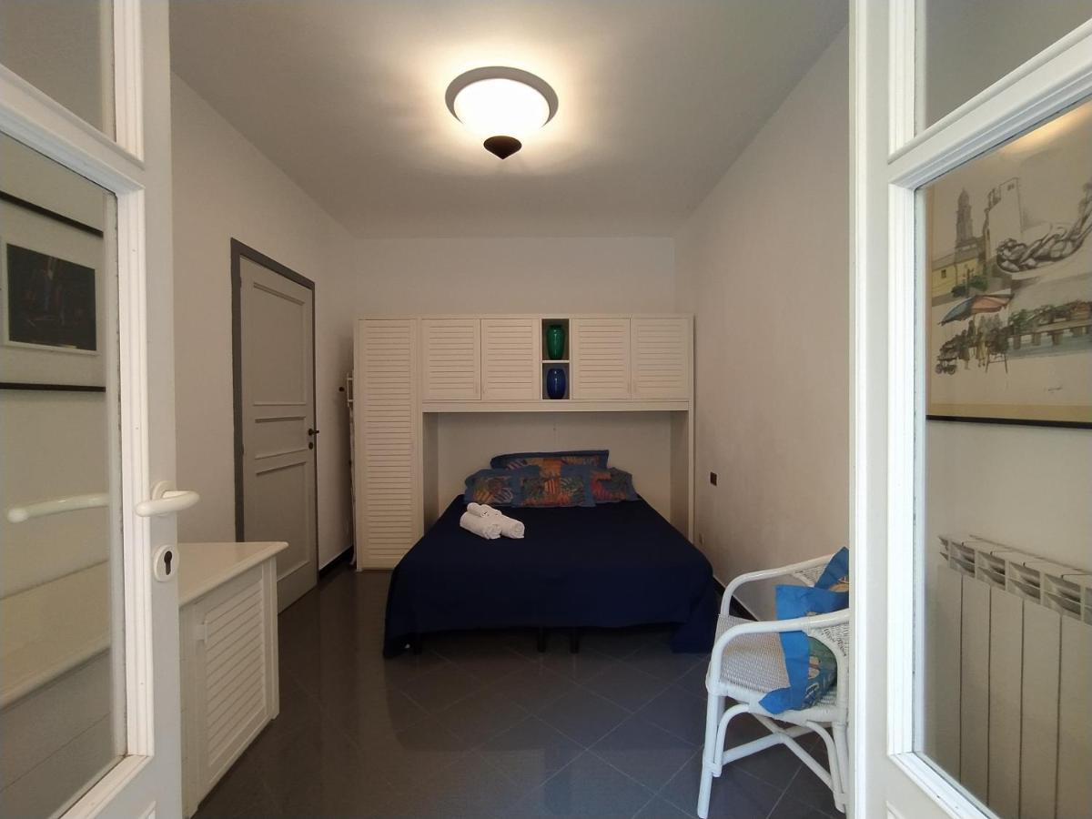 Corsini House Daire Levanto Dış mekan fotoğraf