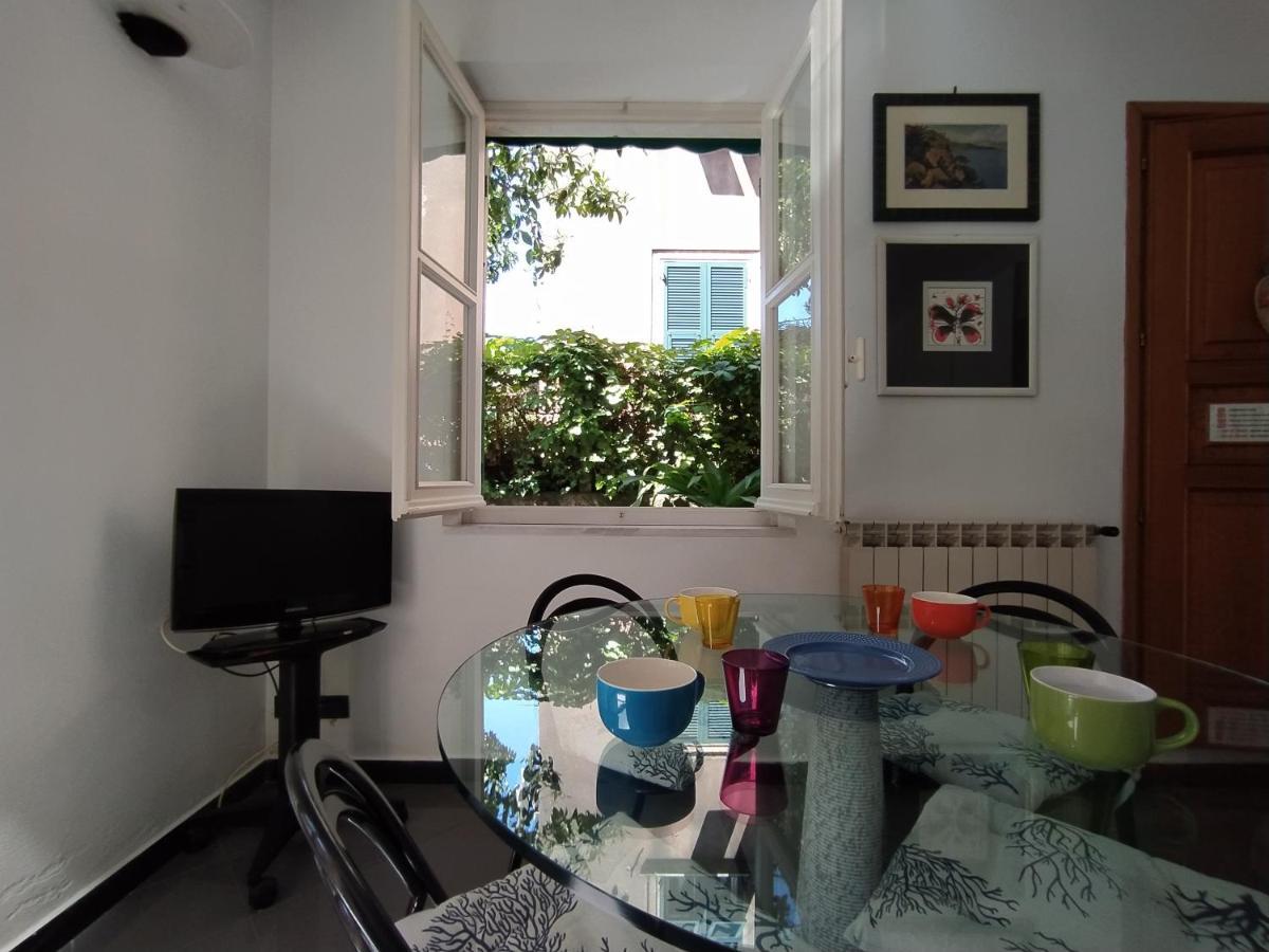 Corsini House Daire Levanto Dış mekan fotoğraf