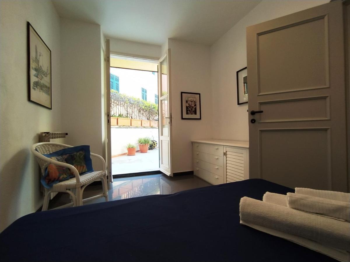 Corsini House Daire Levanto Dış mekan fotoğraf