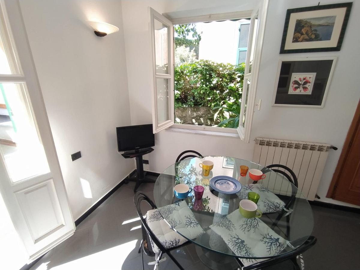 Corsini House Daire Levanto Dış mekan fotoğraf