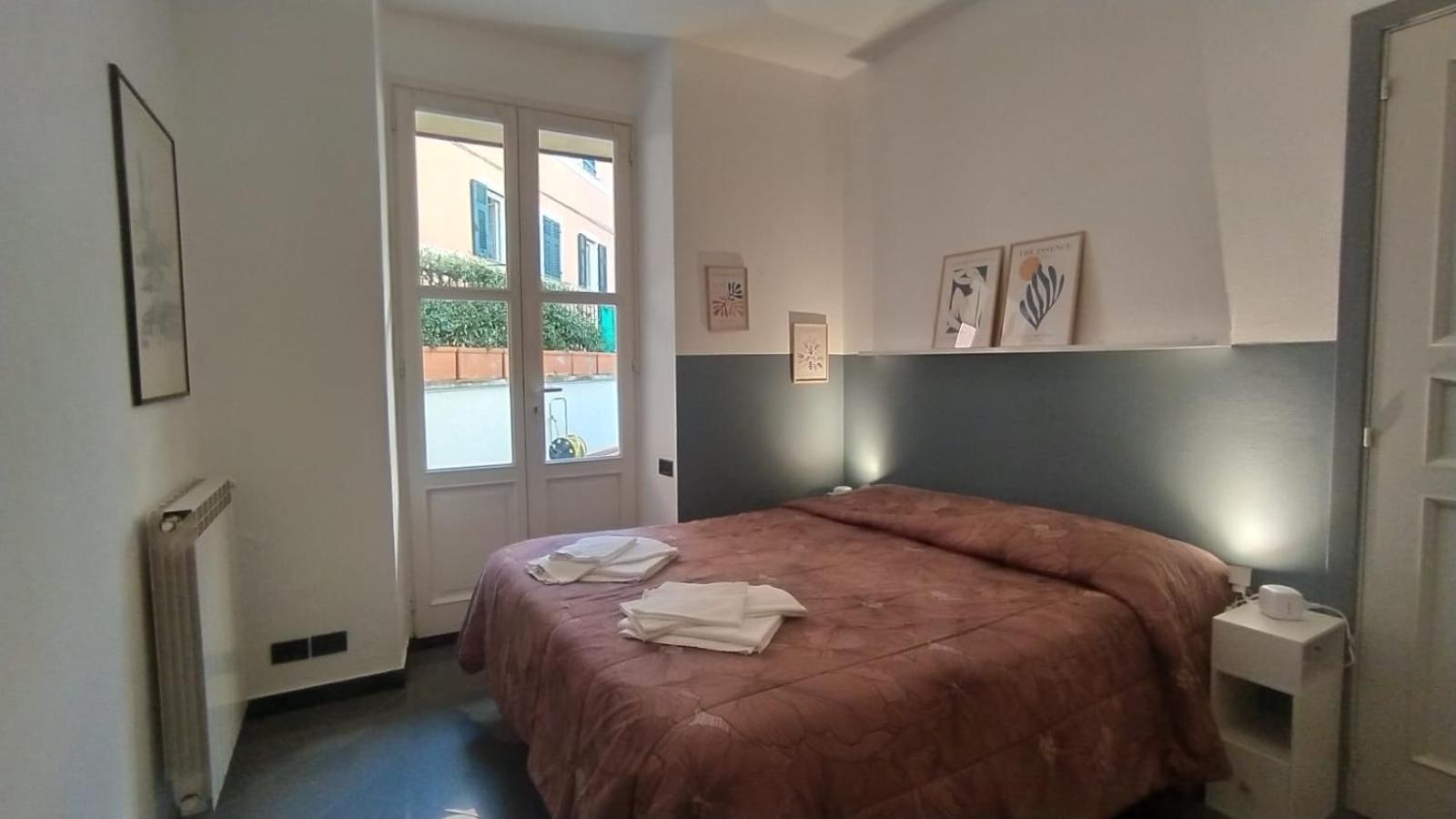 Corsini House Daire Levanto Dış mekan fotoğraf