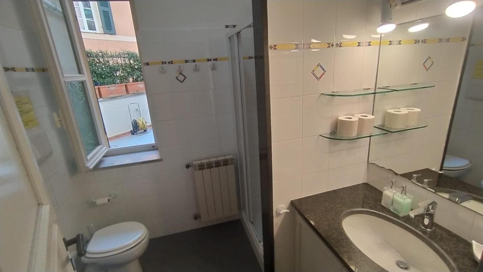 Corsini House Daire Levanto Dış mekan fotoğraf