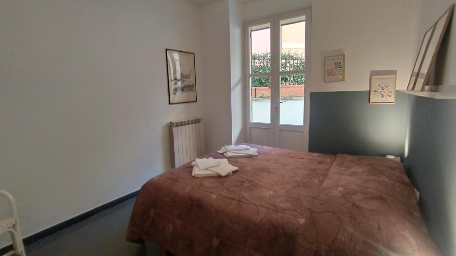 Corsini House Daire Levanto Dış mekan fotoğraf