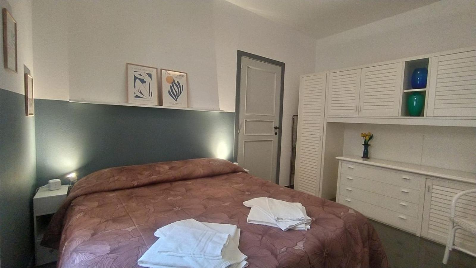 Corsini House Daire Levanto Dış mekan fotoğraf