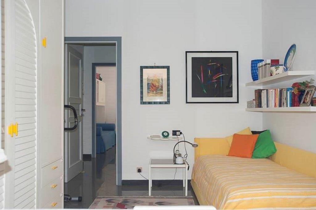Corsini House Daire Levanto Dış mekan fotoğraf