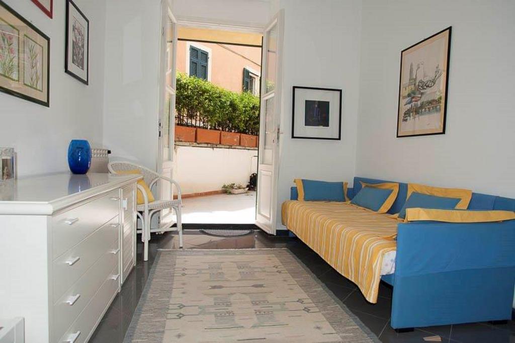 Corsini House Daire Levanto Dış mekan fotoğraf